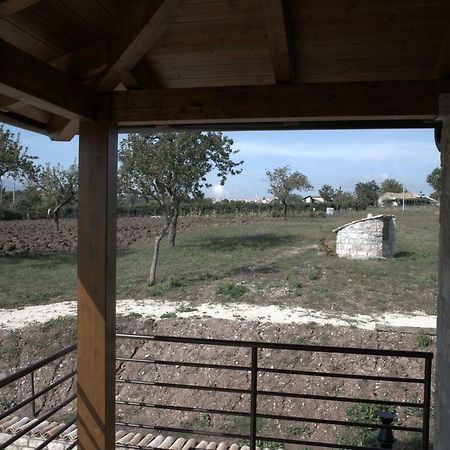 Agriturismo Il Parco 努斯科 外观 照片