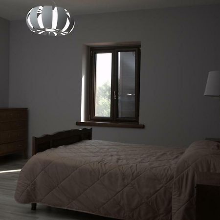 Agriturismo Il Parco 努斯科 外观 照片