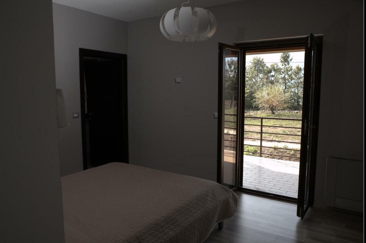 Agriturismo Il Parco 努斯科 外观 照片