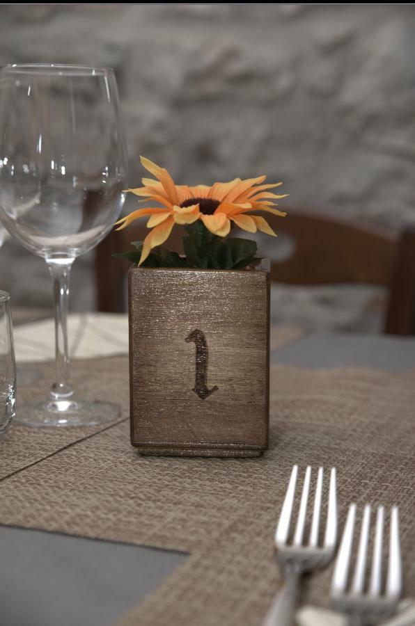 Agriturismo Il Parco 努斯科 外观 照片